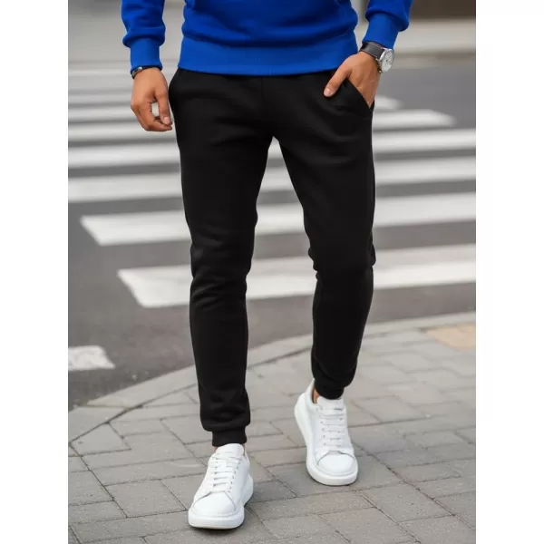  Muški komplet DSTREET AX0629 PLAVA 