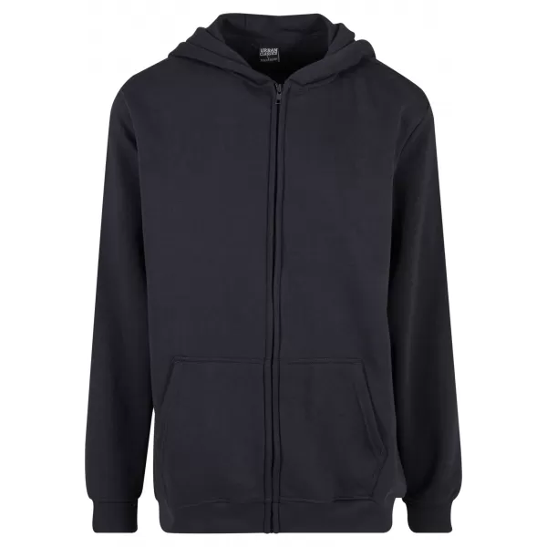  Muška dukserica URBAN CLASSICS TB8003 MORNARICA 