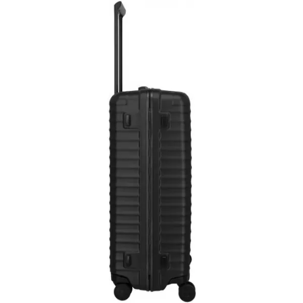  Kofer TITAN Overseas L NOĆURAK CRNI 