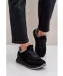 Ženske tenisice BIG STAR OO274580 BLACK Big Star Shoes