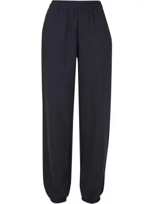 Ženske trenirke URBAN CLASSICS TB8006 NAVIKE