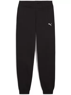 Dječje hlače PUMA ESS SWEATPANTS 684899-01 PUMA CRNA