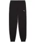 Dječje hlače PUMA ESS SWEATPANTS 684899-01 PUMA CRNA