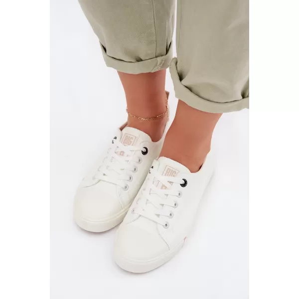  Ženske tenisice BIG STAR TT274023 BLACK Big Star Shoes 