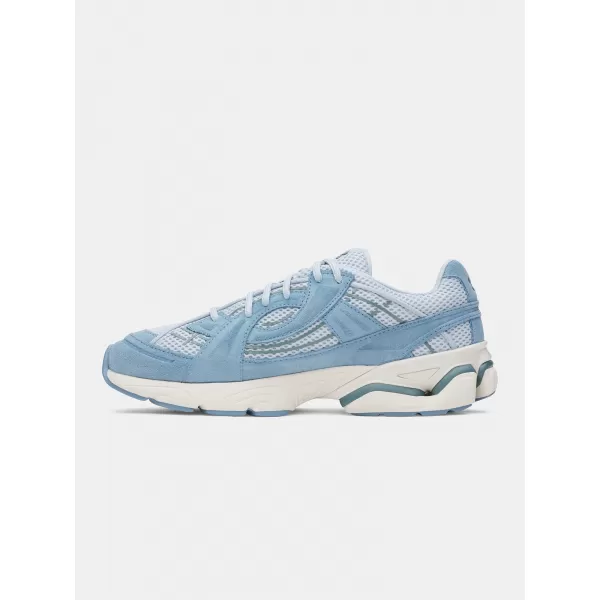  Čizme UNDER ARMOUR UA SOLA SUEDE 6009155-453 PLAVA 