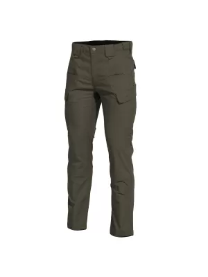 Hlače PENTAGON ARIS TACTICAL K05021 RENDŽER ZELENI