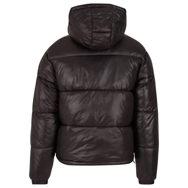  Muška jakna URBAN CLASSICS TB7585 CRNA 