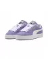 Čizme PUMA SUEDE CLASSIC 399781_39 LAVENDER ALERT/ LAVANDA ALERT/PUMA BIJELA