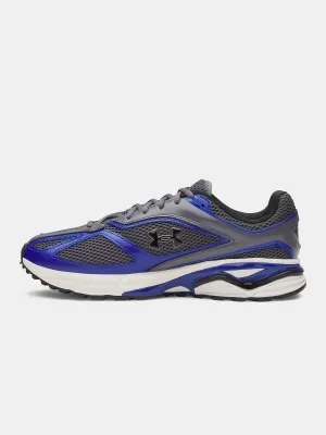Čizme UNDER ARMOUR UA HOVR APPARITION RTRFTR TC 3027595-025 SIVA