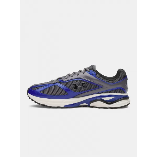  Čizme UNDER ARMOUR UA HOVR APPARITION RTRFTR TC 3027595-025 SIVA 