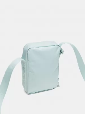 torba UNDER ARMOUR ESSENTIAL LITE CROSSBODY 1381912-477 PLAVA