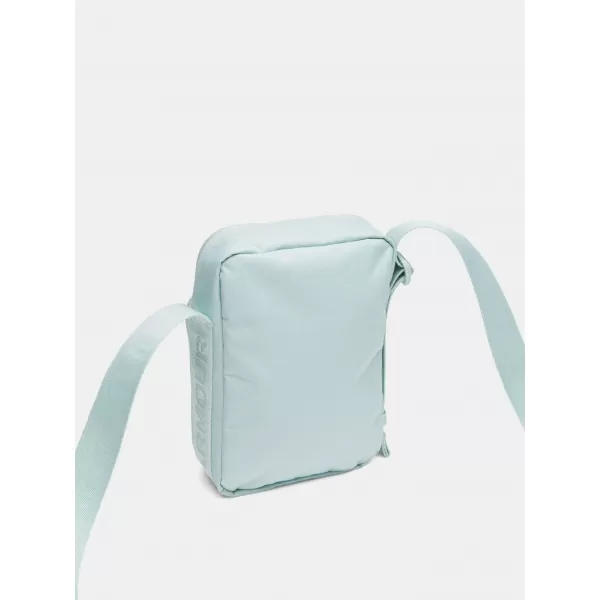  torba UNDER ARMOUR ESSENTIAL LITE CROSSBODY 1381912-477 PLAVA 