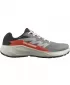 Muške cipele SALOMON ALPHAGLIDE GTX L47975300 CASTLEROCK/LUNAR ROCK/CHERRY RAJČICA