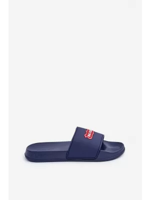 Muške sandale BIG STAR OO174029 BLUE Big Star Shoes