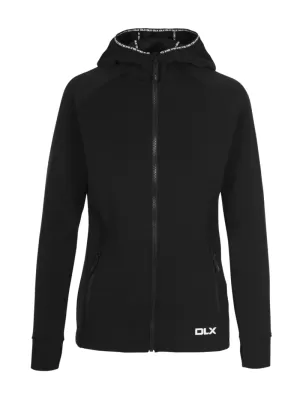 Ženski sweatshirt TRESPASS ANAIS CRNA