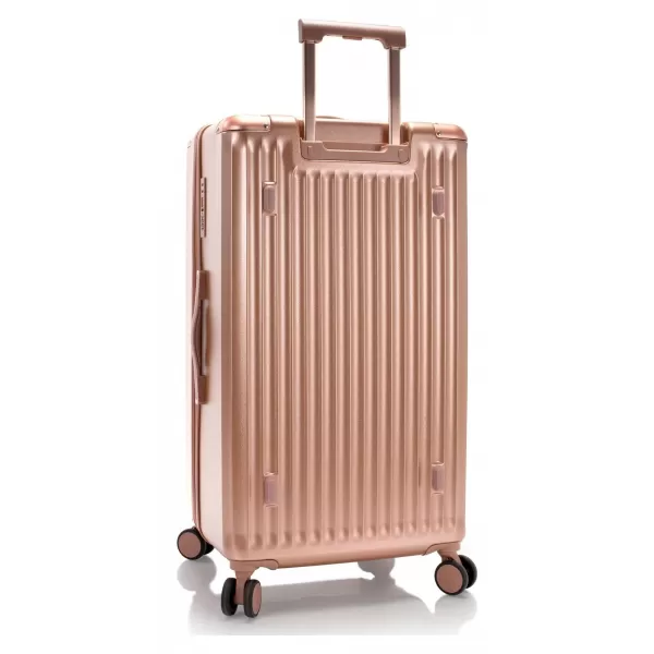  Kofer HEYS Luxe L Trunk RUŽIČASTO ZLATO 