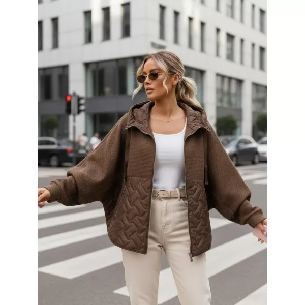  Ženska jakna DSTREET TY5593 SMEĐA 