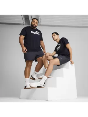Muške kratke hlače PUMA ESS WOVEN SHORTS 682602_16 NOVA MORNARICA