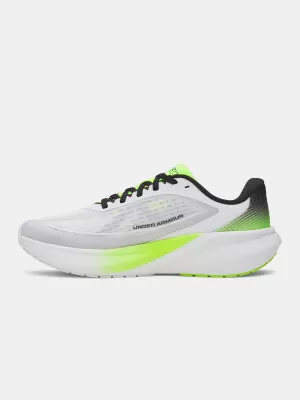 Muške cipele UNDER ARMOUR 6009107-100 BIJELA