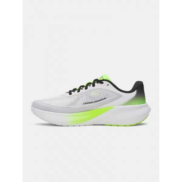  Muške cipele UNDER ARMOUR 6009107-100 BIJELA 