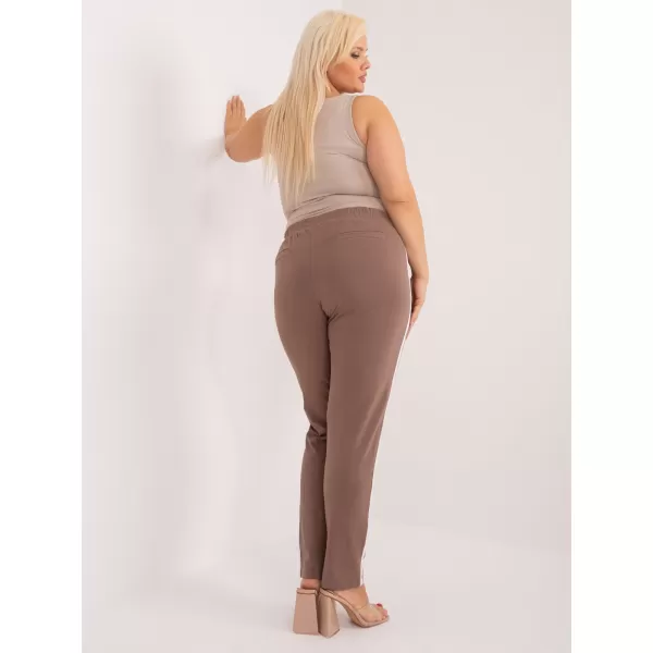  Ženske trenirke BASIC FEEL GOOD RV-DR-6643.95 SMEĐA 