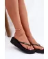 Ženske cipele BIG STAR RR274A549 BLACK Big Star Shoes
