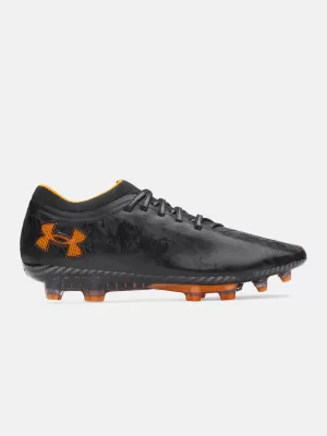Muške kopačke UNDER ARMOUR UA MAGNETICO ELITE 5 FG MNSY SIVA
