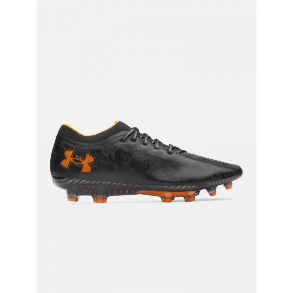  Muške kopačke UNDER ARMOUR UA MAGNETICO ELITE 5 FG MNSY SIVA 