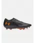 Muške kopačke UNDER ARMOUR UA MAGNETICO ELITE 5 FG MNSY SIVA