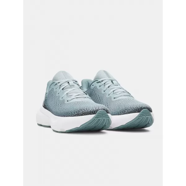  Muške cipele UNDER ARMOUR UA INFINITE 3027523-323 ZELENA 