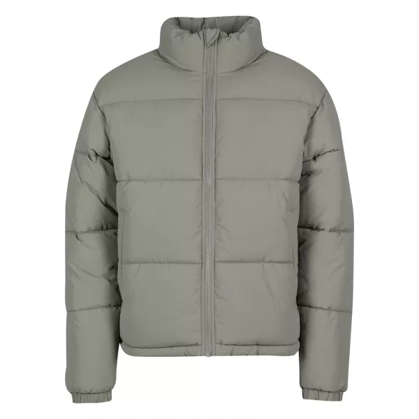  Muška jakna URBAN CLASSICS TB7586 BLIJEDO MASLINASTO 