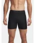 Muške bokserice UNDER ARMOUR PERFORMANCE POUCH - SOLID 6IN - 2 6011474-001 CRNA