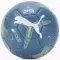 Lopta PUMA NOVA TRAINING 084386_01 PLAVA/BIJELA/GAZIRANA JABUKA