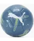 Lopta PUMA NOVA TRAINING 084386_01 PLAVA/BIJELA/GAZIRANA JABUKA