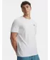 Muška majica kratkih rukava UNDER ARMOUR UA VANISH ELITE SEAMLESS SS 6010591-100 BIJELA