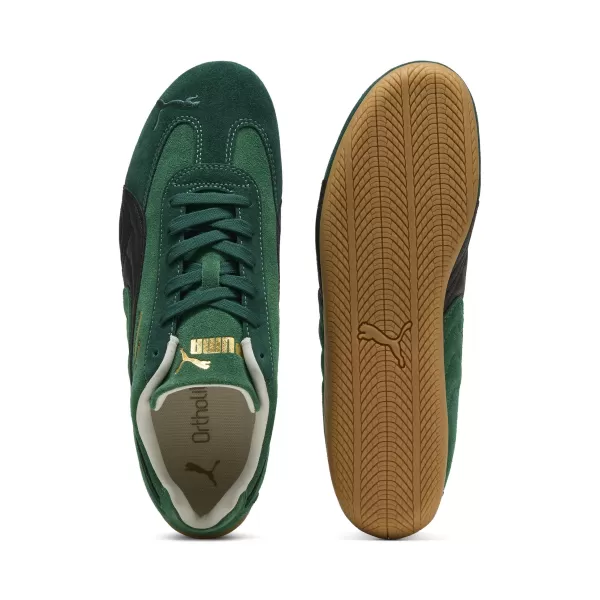  Čizme PUMA SPEEDCAT 406329_54 VINE/ LOZA/PUMA CRNA 