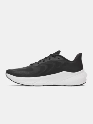 Muške cipele UNDER ARMOUR TURBULENCE 3 6006717-001 CRNA