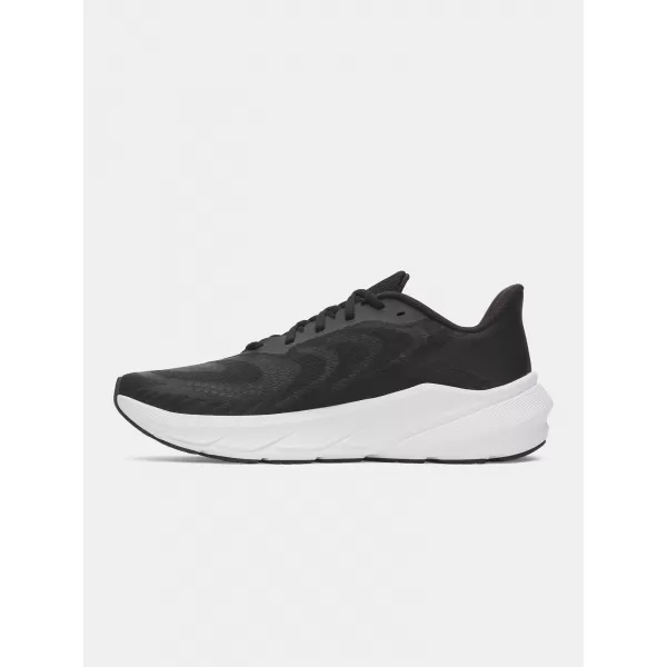  Muške cipele UNDER ARMOUR TURBULENCE 3 6006717-001 CRNA 