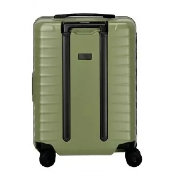  Putni kofer TITAN Overseas S23 ŠUMSKO ZELENA 