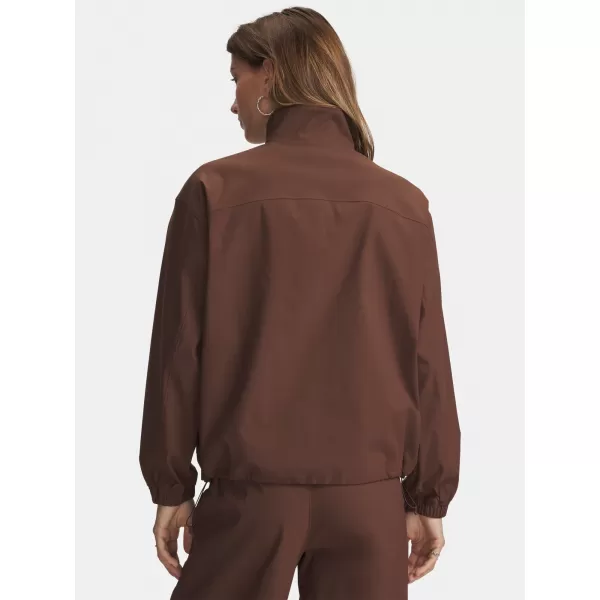  Ženska jakna UNDER ARMOUR 6010350-230 SMEĐA 