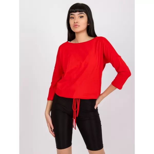  Ženska bluza BASIC FEEL GOOD RV-BZ-4691.39P IZD 