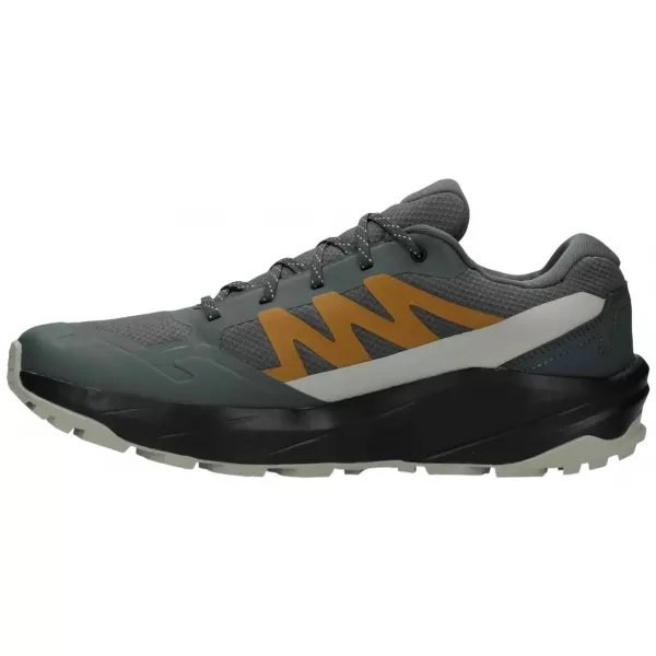  Muške cipele SALOMON OUTSCAPE GTX L49139800 URBANI ŠIK/CRNA/BRILJANTNO MASLINASTA 
