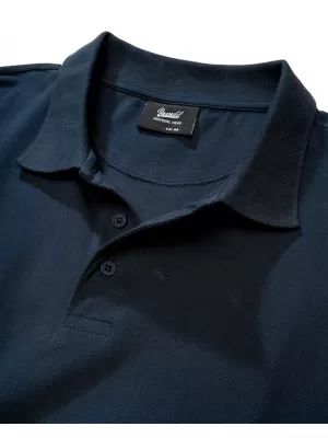 Muška majica s kragnom BRANDIT 4215 NAVIKE