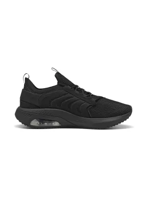 Čizme PUMA AYRO STREET 312965_02 PUMA CRNA/SJENA SIVA