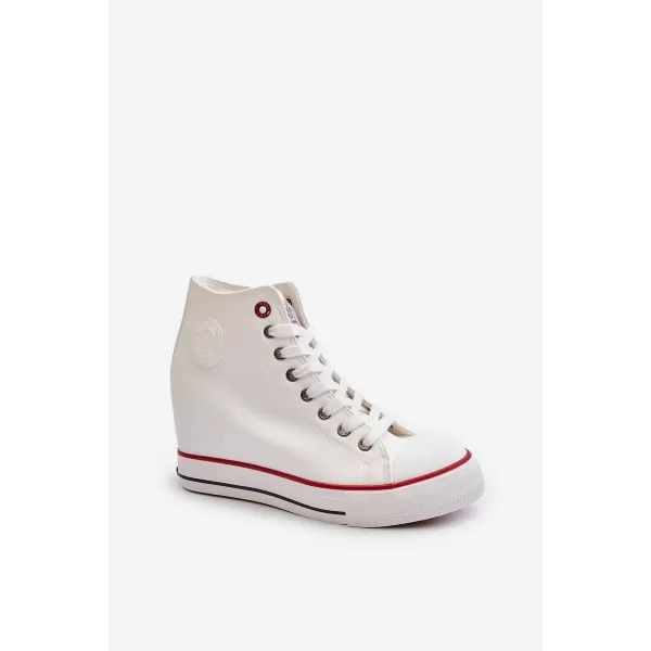  Ženske tenisice CROSS NN2R4004 WHITE Cross Jeans 