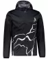 Muška vrhunska softshell jakna ALTISPORT VOJ/ALM073JACK01 CRNA