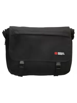 torba ENRICO BENETTI Amsterdam 54133 CRNA