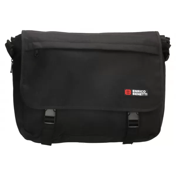  torba ENRICO BENETTI Amsterdam 54133 CRNA 