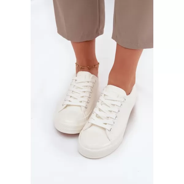  Ženske tenisice BIG STAR OO274927 BLACK Big Star Shoes 