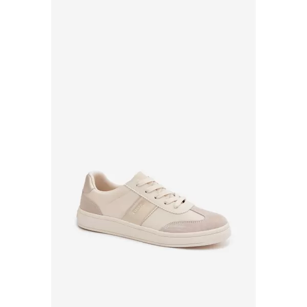  Ženske tenisice BIG STAR TT274155 BEŽ Big Star Shoes 